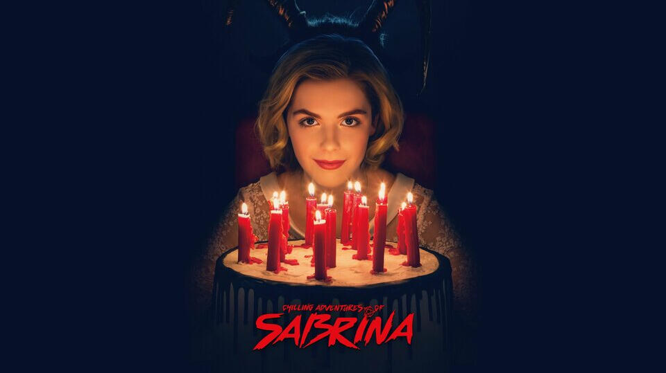 Chilling Adventures of Sabrina