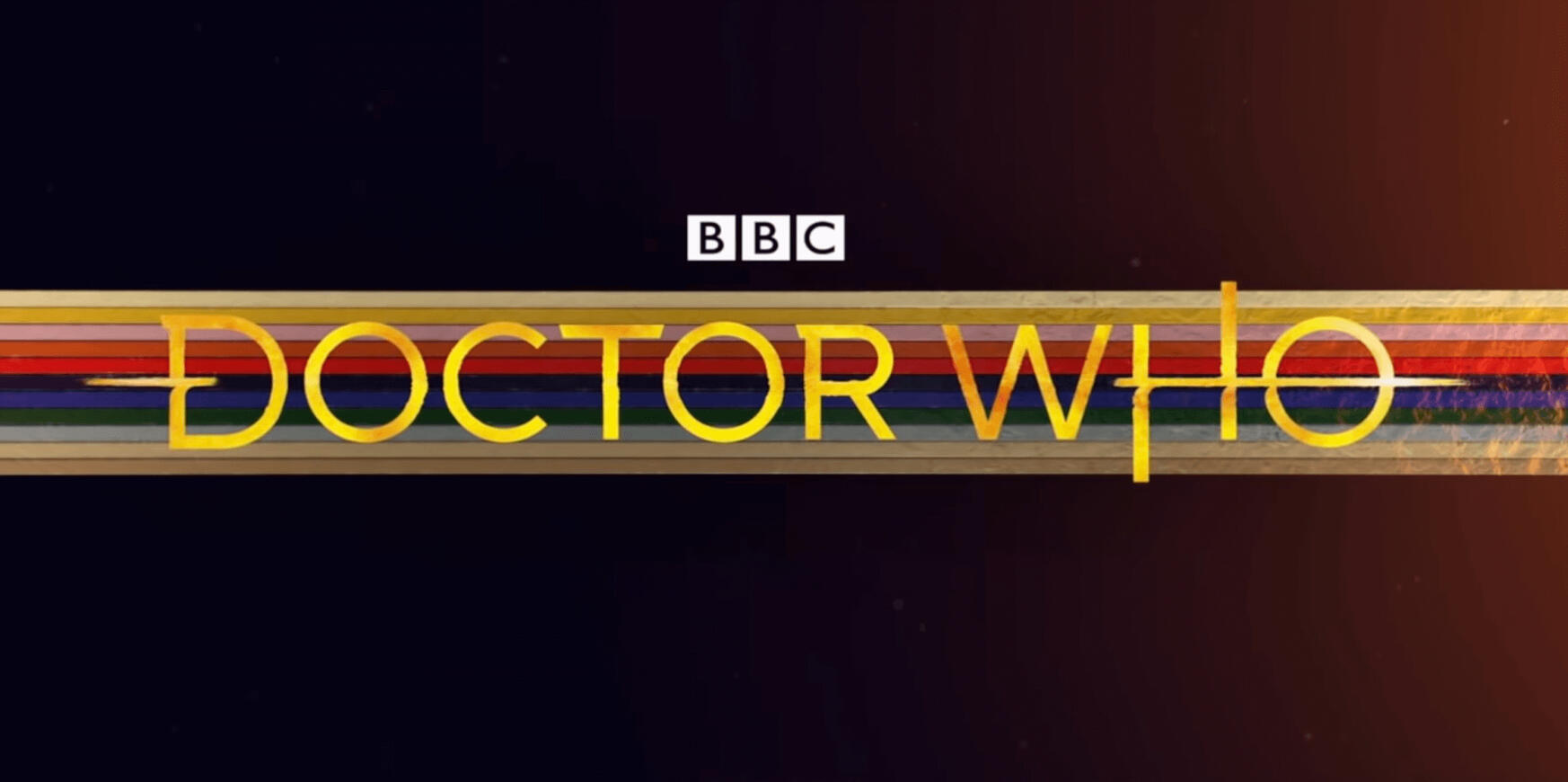Doctor Who