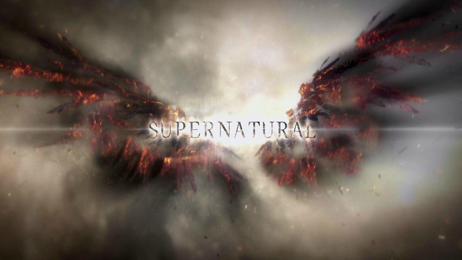 Supernatural