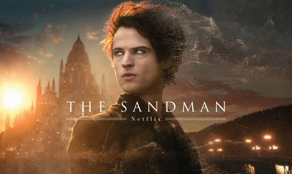 The Sandman