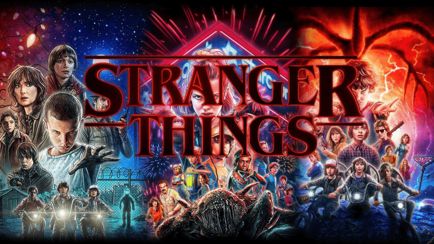 Stranger Things