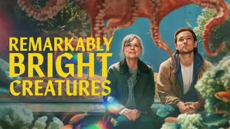 Remarkably Bright Creatures